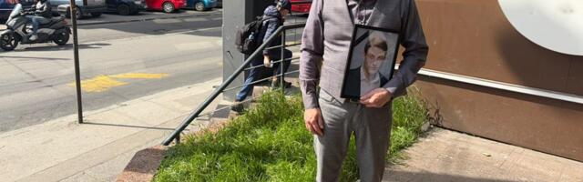 "DVA MESECA JE PROŠLO OD SMRTI MOG SINA..." Branislav (24) pretučen na Aranđelovdan u centru Beograda, a povredama podlegao 85 dana kasnije
