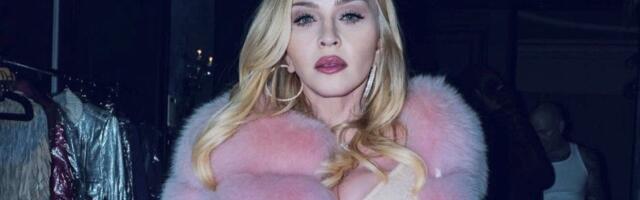 Madona objavila datum izlaska novog albuma