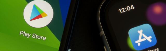 Skandal u App Store i Google Play: Aplikacije za "razgolićavanje" i dalje dostupne!