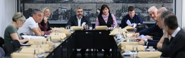 Zakazana 15. redovna sednica SG: Evo o čemu će odbornici raspravljati