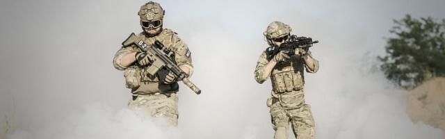 Sarajevo i Priština spremni da pošalju vojnike u Gazu