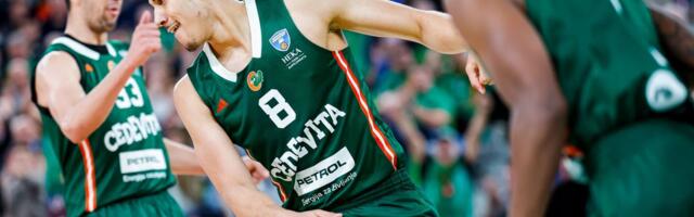 Zvezda saznala rivala u TOP 8 ABA lige, Cedevita definitivno posle pobede nad Igokeom dolazi u Beograd