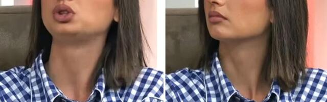 Evica (29) iz Sremske Mitrovice je skočila sa mosta jer je porodica odbacila: Brat i sestre je zaobilazili na ulici