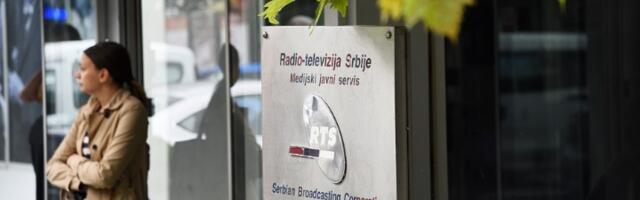 Ko je sve ostao bez posla na RTS: Smene urednika, ukidanje emisija i novi voditelji