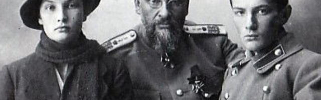 Реликвије царског породичног лекара Јевгенија Боткина први пут изложене у Москви