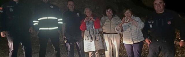 Drama na Sinjajevini: Ruskinja zvala u pomoć - Hitne službe na nogama (FOTO)