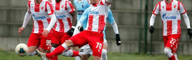 Smederevo razbilo Ušće