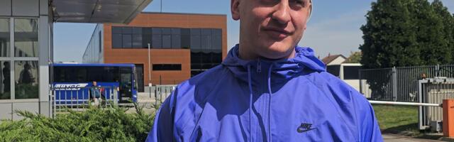 "Ona je bomba, bolje to nego da su neke pare na kamatu": Desingerica o snimku Dare Bubamare