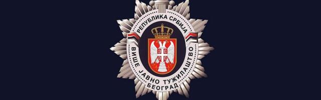 Hitno reagovalo tužilaštvo: Nova S nastavlja sa targetiranjem Nenada Stefanovića