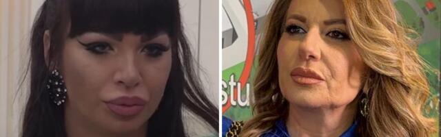 Oglasila se Viki nakon što je Miljana tražila da joj peva na groblju - Evo da li joj je ispunila želju