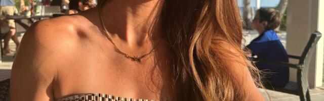 NAJLEPŠA TENISERKA SVETA POSLALA PORUKU LICEMERIMA: Ti si broj 1! A, dopinguješ se! Nema problema...