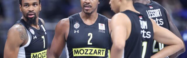 Partizan krenuo po bivšeg heroja „Grobara“: Ima jakog protivnika u trci za potpis