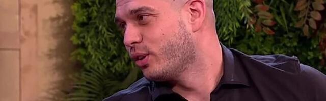 "Treba da ustanu kada izgovaraju njeno ime" Dejan o ljubavnom trouglu: Stao u NJENU odbranu