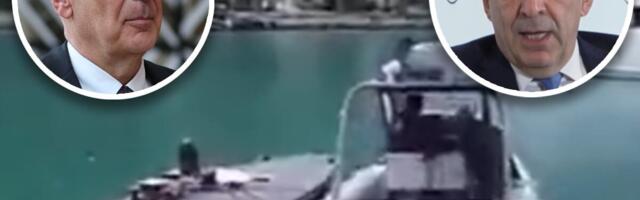 MOGUĆA SU DVA SCENARIJA! Reagovale grčke vlasti posle pronalaska NAORUŽANOG UKRAJINSKOG DRONA u pećini na Lefkadi: "Veruje se da su Ukrajinci..."