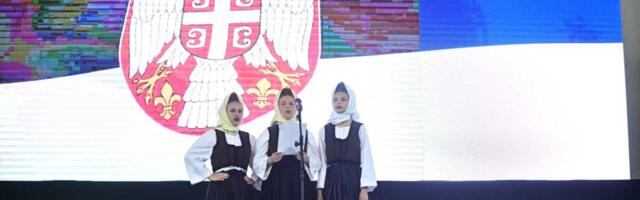 U OBRENOVCU POČEO 63. „BEOGRADSKI POBEDNIK“: Spektakl startovao sa 52 borbe!