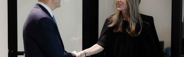 MRE sa Svetskom bankom: Dva nova gasovoda doneće veću sigurnost u slučaju krize