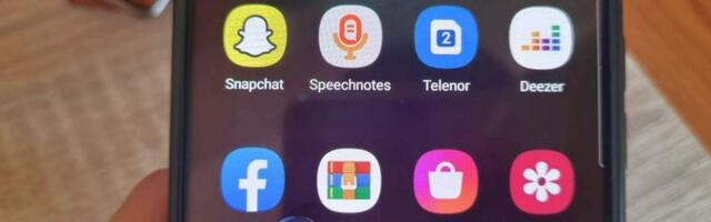Novi nacrt Zakona o upotrebi mobilnih telefona u školama: Kazne i do 100 hiljada dinara