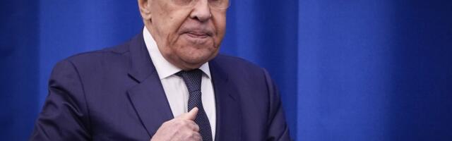 Lavrov o mogućim pregovorima Rusije i Ukrajine: "Teško je..."