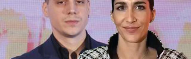 Pavle Mensur se oglasio dok svi bruje o njegovoj vezi sa 11 godina starijom Jelisavetom: Evo šta je objavio