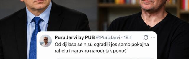 Ћута оставио Ђиласа на цедилу: Која коалиција?