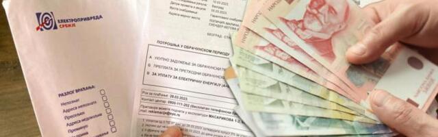 Uvode nam merače potrošnje kao za struju! Plaćanje važne stavke se menja, naplaćivaće po utrošku!