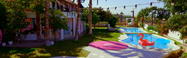 Love Island Adria stiže u Srbiju: Novi, ekskluzivni sadržaj na VOYO platformi za Yettel i SBB korisnike