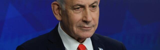 ŠTA SE OVDE DEŠAVA? Netanjahu oduševljen primirjem sa Libanom, a IZRAEL PONOVO NAPAO!