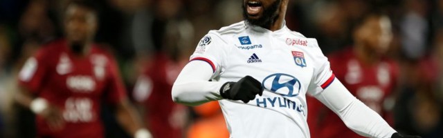 Gotovo: Dembele na putu za Madrid, otkup 35.000.000 evra