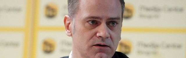 "Jovanjica sad evropska tema, zato je Vučić nervozan"
