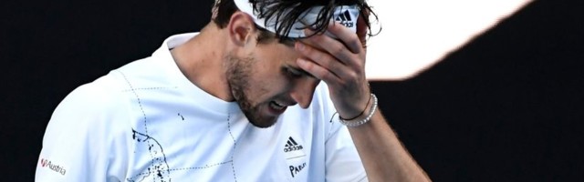 Timov debakl u Dubaiju