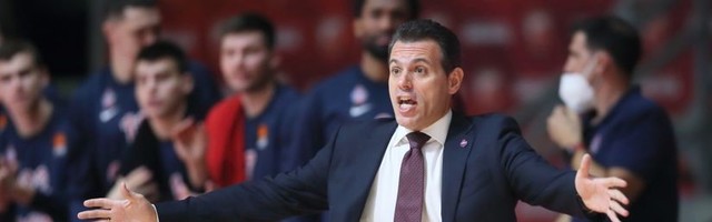 CSKA je gazda u gostima: Ruska artiljerija pokorila i Madrid