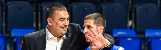 "Mi smo ekipa koja se ne predaje!" Dejan Milojević nakon DRUGE POBEDE BUDUĆNOSTI NAD Zvezdom u "Morači": Neka majstorica bude dobra i fer utakmica!