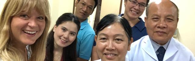 INTERVJU LJUBICA LATINOVIĆ: Rizik od pandemije je stalna pretnja