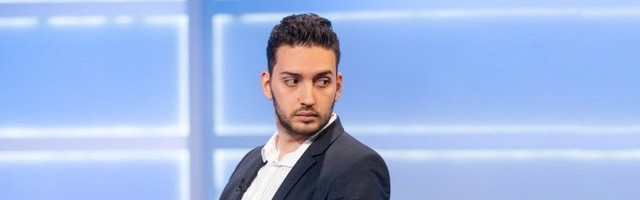 Pavle Grbović petkom: Koliko košta besplatno?