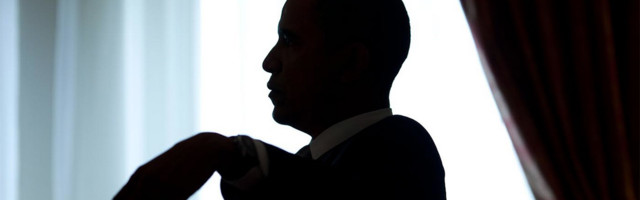 Dokumentarna HBO serija – Obama: U potrazi za savršenijim savezom