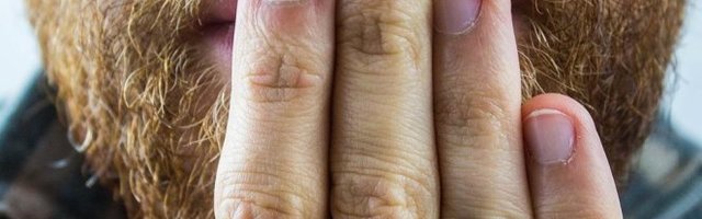 NE PRESTAJETE DA ŠTUCATE? Ovo je signal za uzbunu i morate da reagujete ODMAH