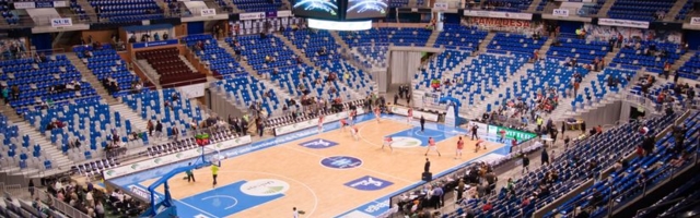 FIBA vrbuje Unikahu i pola ACB lige