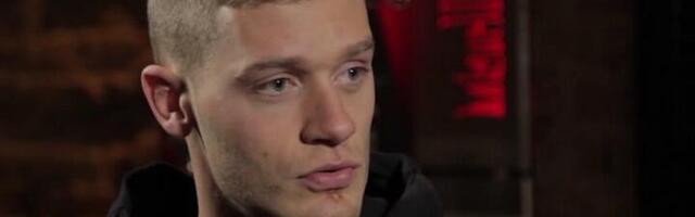 Radojičić: Ne mogu samo od glume da živim, imam dete