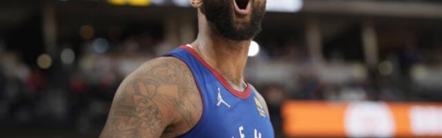 JOKIĆ NAPOKON DOBIO PRAVOG SAIGRAČA! Kazins odmenio MVP-a i odveo DENVER do pobede!