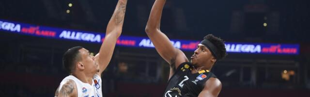 (UŽIVO) BUDUĆNOST - PARTIZAN Vreme je za derbi u Morači: "Pakao" u Podgorici može da počne