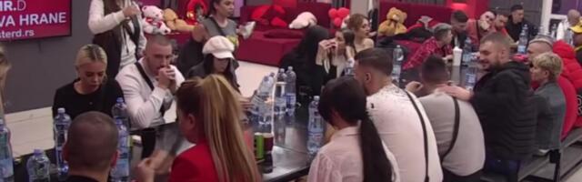 AFERA ZADRUGE RAZOTKRIVENA, MESECIMA SE ĆUTALO O SVEMU: Zadrugarka otkrila ISTINU o ORALNOM ZADOVOLJAVANJU! (FOTO)