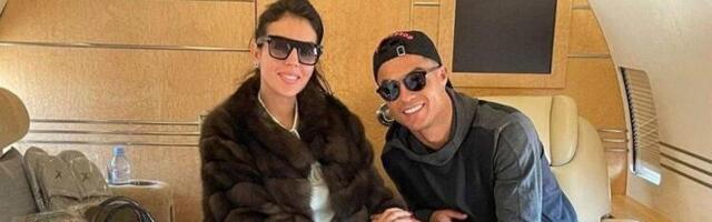 Ronaldo prodaje svoj privatni avion jer mu više nije dovoljno prostran