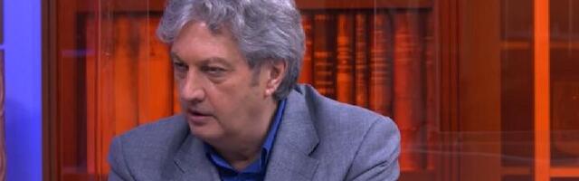 SREĆNA TV: Hepi, Marić... Zbogom pameti! (VIDEO)