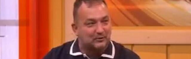 Oproštajno pismo voditelja Filipovića preminuloj supruzi