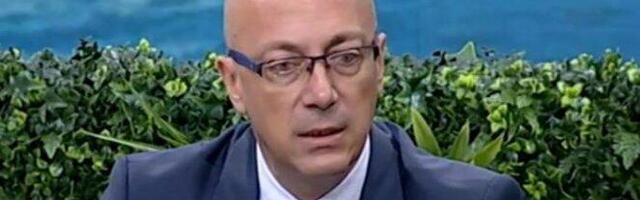 BORIMO SE DA OČUVAMO MIR, NA KONSTANTNOJ VEZI SAM SA PREDSEDNIKOM VUČIĆEM! Oglasio se Goran Rakić!