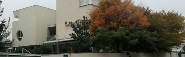 Dodikova vila od 750.000 evra ponovo POD LUPOM