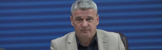 Тодоровић: Истрага ће утврдити чија је одговорност рушење моста у Овчар Бањи?