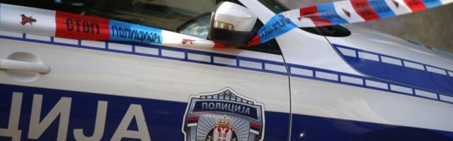 TEŠKA SAOBRAĆAJNA NESREĆA NA PUTU ZRENJANIN-MELENCI - POGINULE DVE OSOBE!