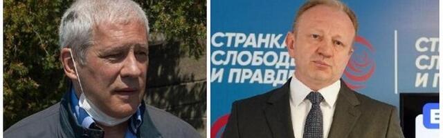 Đilas odgovorio Tadiću: Tema je Kosovo, a ne lična sujeta i jeftini politički poeni