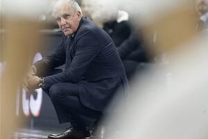 Обрадовић: Имамо озбиљан пројекат за наредне године, ови момци воле да играју за Партизан